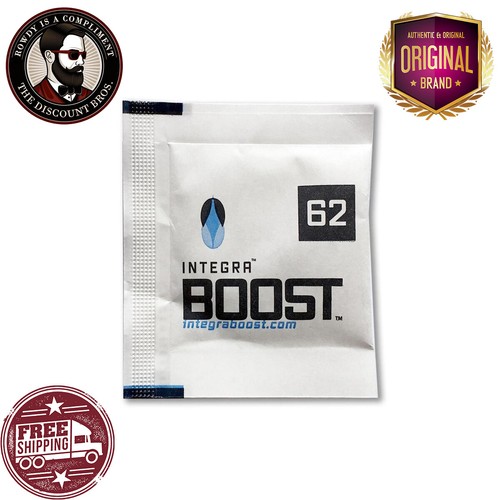 Integra boost 8gram - 62%,