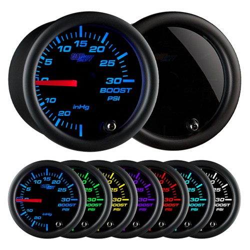 Glowshift psi turbo - glowshift,