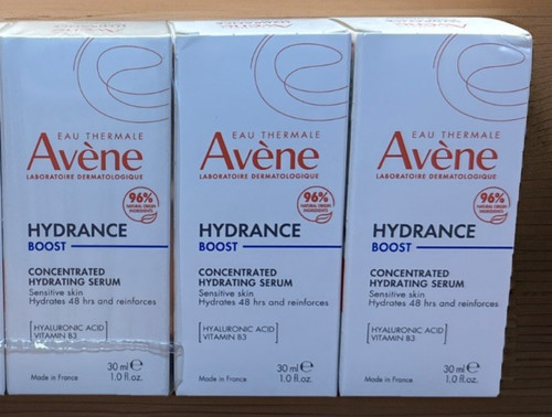 Avene hydrance boost - avene,