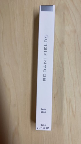 R0dan fields lash boost - lash,