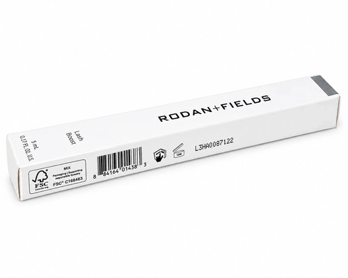 Rodan fields lash - +,