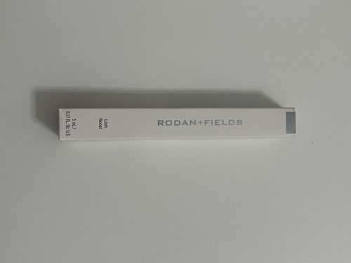 Rodan fields lash - +,