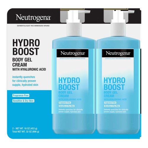 Neutrogena hydro boost body - neutrogena,
