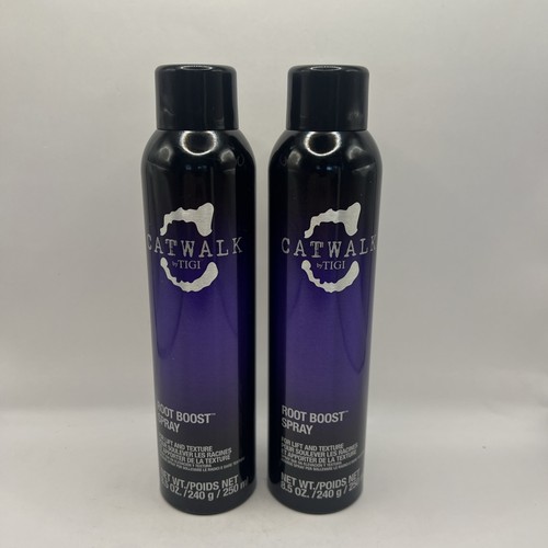 Tigi catwalk root boost - 2x,