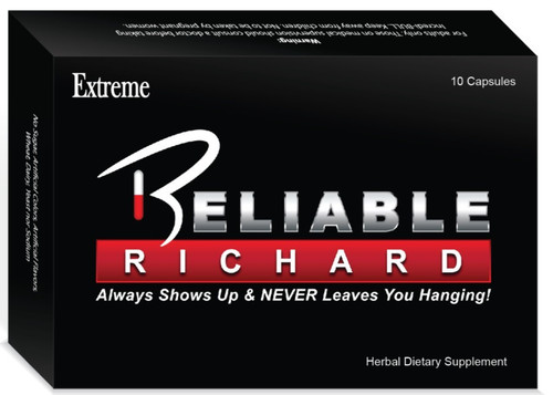 Reliable richard extreme - -,