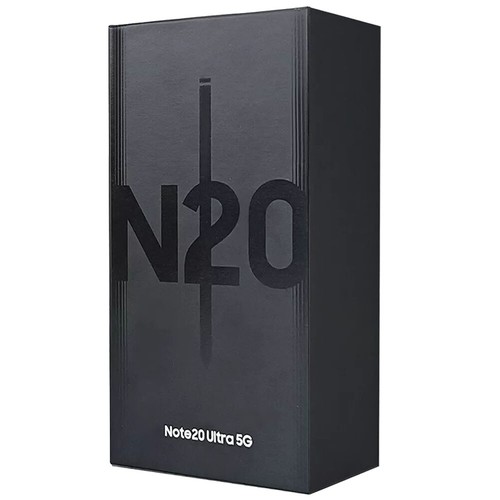 New sealed samsung galaxy - galaxy, note