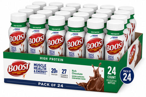 Boost high protein - boost,
