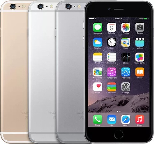 Apple iphone 16gb - iphone, 32gb