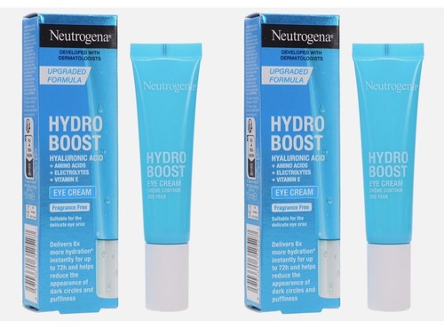 Neutrogena hydro boost - neutrogena,